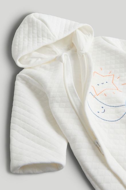 Mothercare / Слип утепленный для мальчика