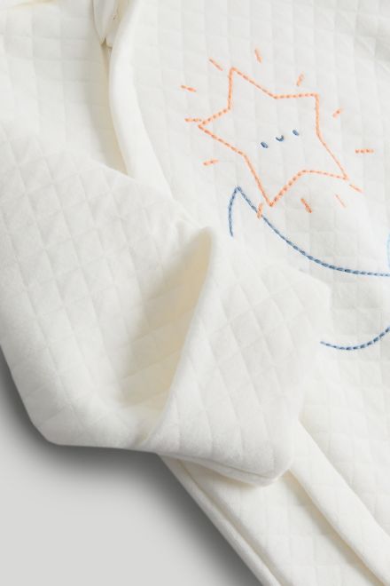 Mothercare / Слип утепленный для мальчика