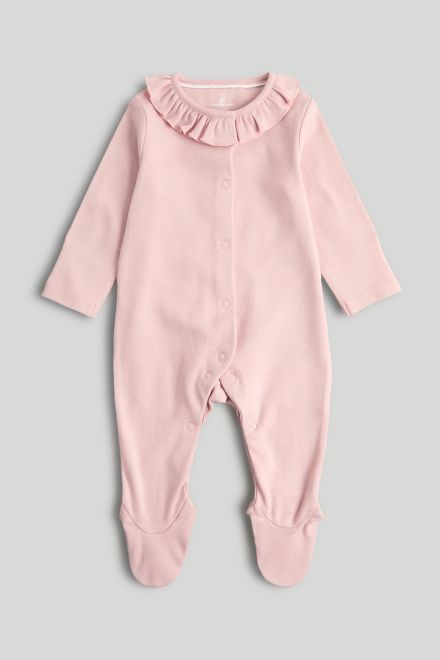 Mothercare / Слип, 3 шт. для девочки