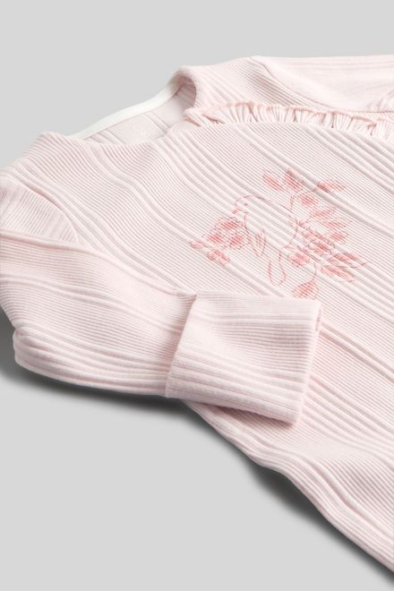 Mothercare / Слип, 3 шт. для девочки