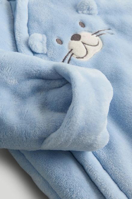 Mothercare / Слип утепленный для мальчика