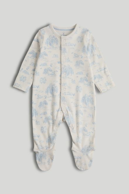 Mothercare / Слип, 3 шт. для мальчика