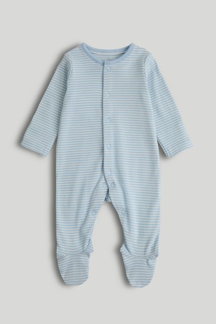 Mothercare / Слип, 3 шт. для мальчика