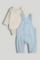 Mothercare / Комплект боди и полукомбинезон для мальчика