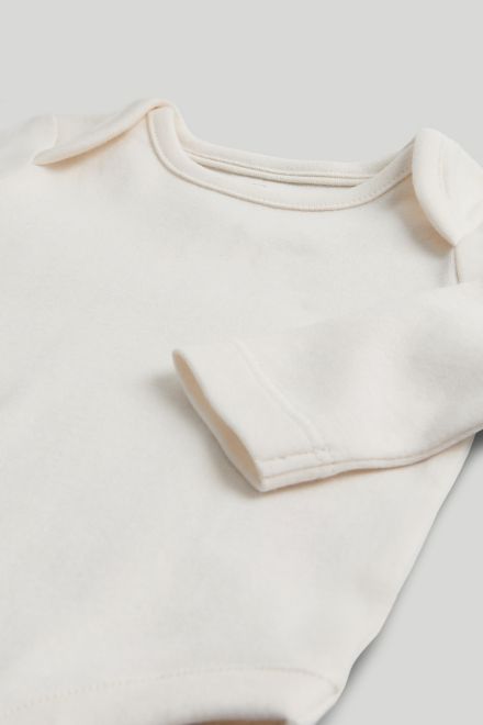 Mothercare / Комплект боди и полукомбинезон для мальчика