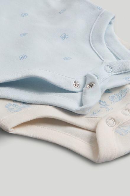 Mothercare / Боди, 2 шт. для мальчика