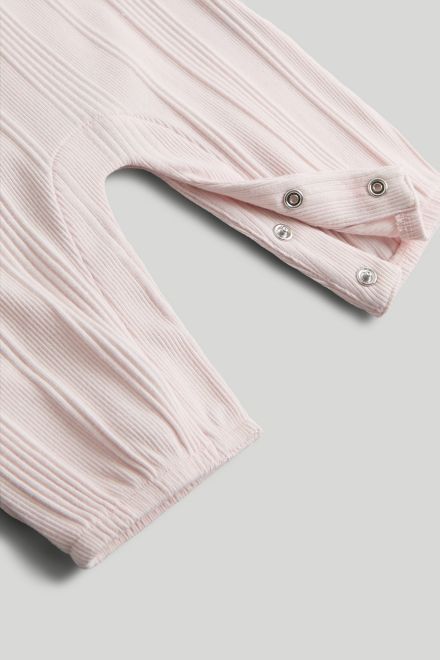 Mothercare / Комплект боди и полукомбинезон для девочки