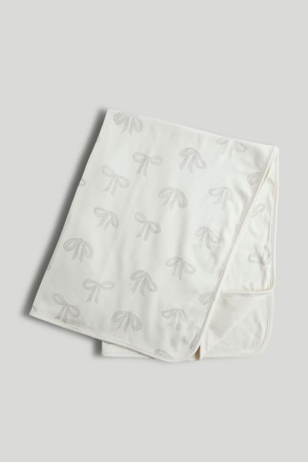 Mothercare / Плед для девочки