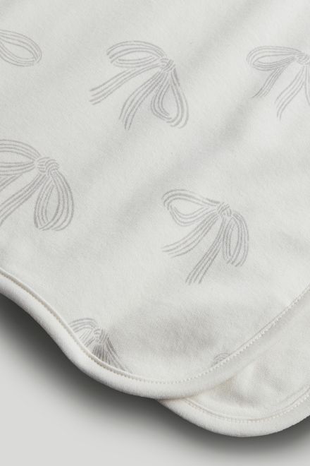 Mothercare / Плед для девочки