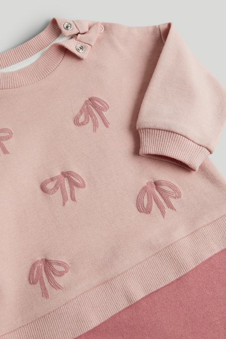 Mothercare / Слип для девочки