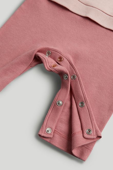 Mothercare / Слип для девочки