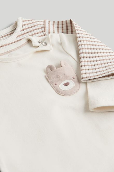 Mothercare / Комплект боди и легинсы, 2 шт. унисекс