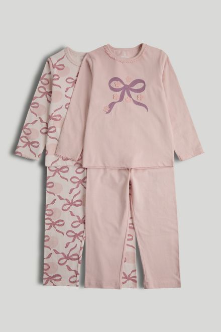 Mothercare / Пижама, 2 шт. для девочки