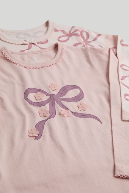 Mothercare / Пижама, 2 шт. для девочки