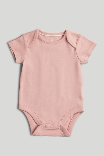 Mothercare / Комплект слип, боди 2 шт., брюки, лонгслив, фартук нагрудный, варежки-царапки и шапка для девочки
