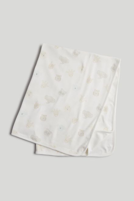 Mothercare / Плед унисекс