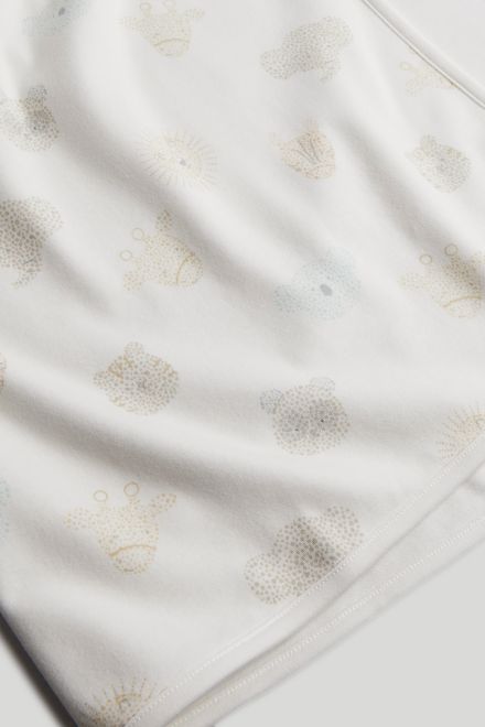 Mothercare / Плед унисекс