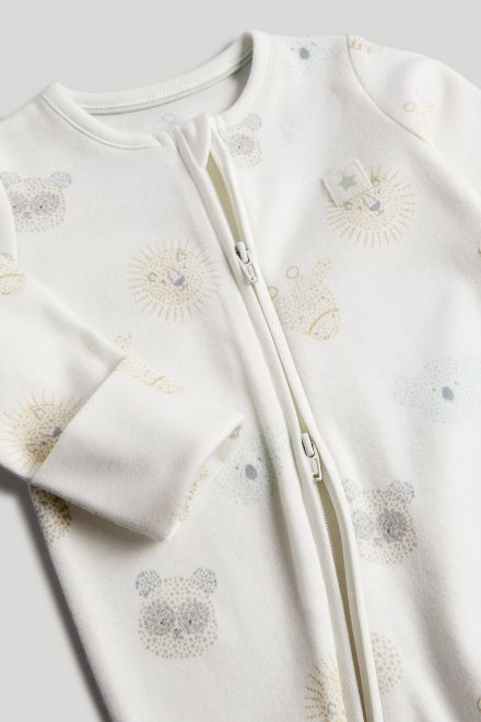 Mothercare / Слип без ножек унисекс