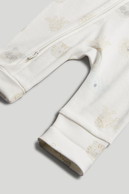 Mothercare / Слип без ножек унисекс