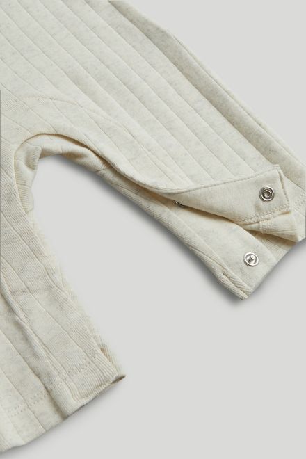 Mothercare / Комплект боди и полукомбинезон унисекс