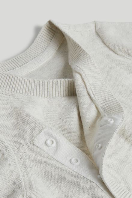 Mothercare / Комплект лонгслив и легинсы унисекс