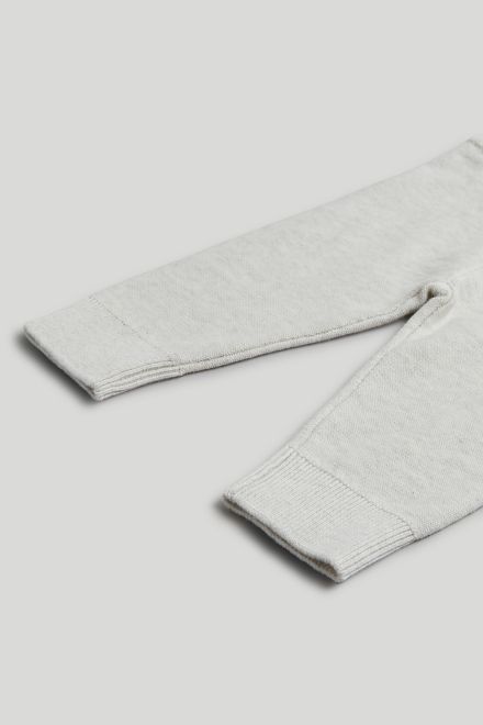 Mothercare / Комплект лонгслив и легинсы унисекс