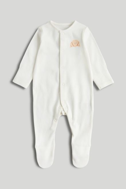 Mothercare / Слип, 3 шт. унисекс