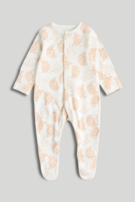 Mothercare / Слип, 3 шт. унисекс