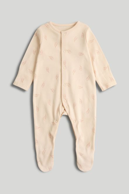 Mothercare / Слип, 3 шт. унисекс