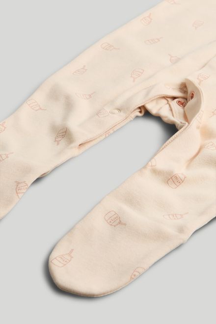 Mothercare / Слип, 3 шт. унисекс