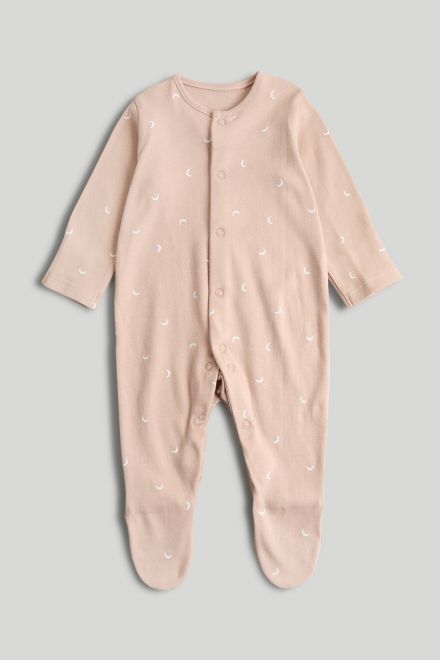 Mothercare / Слип, 3 шт. унисекс