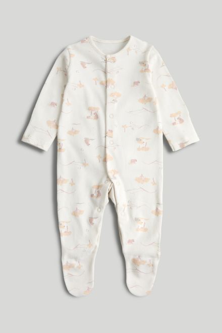 Mothercare / Слип, 3 шт. унисекс