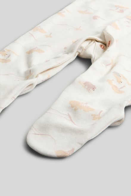 Mothercare / Слип, 3 шт. унисекс