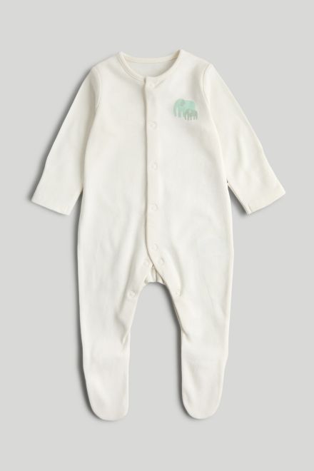 Mothercare / Слип, 3 шт. унисекс