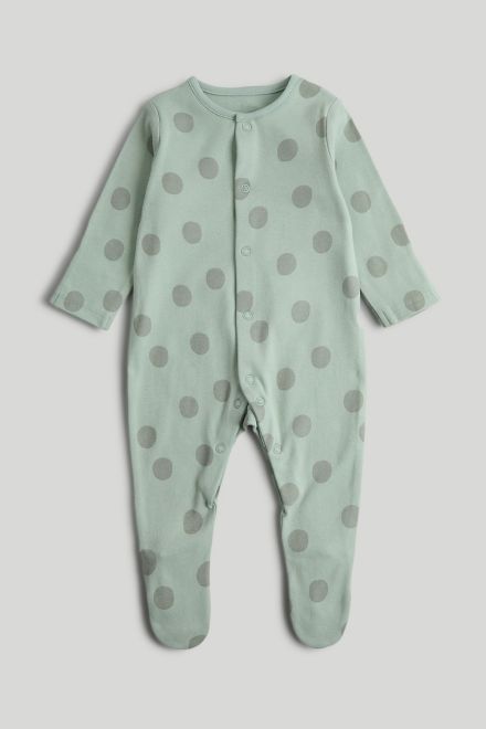 Mothercare / Слип, 3 шт. унисекс