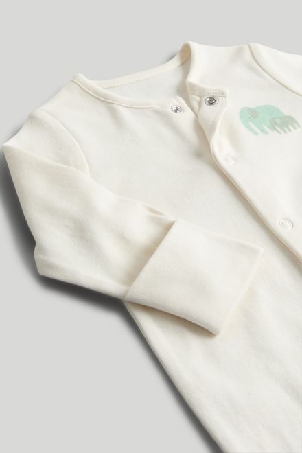 Mothercare / Слип, 3 шт. унисекс