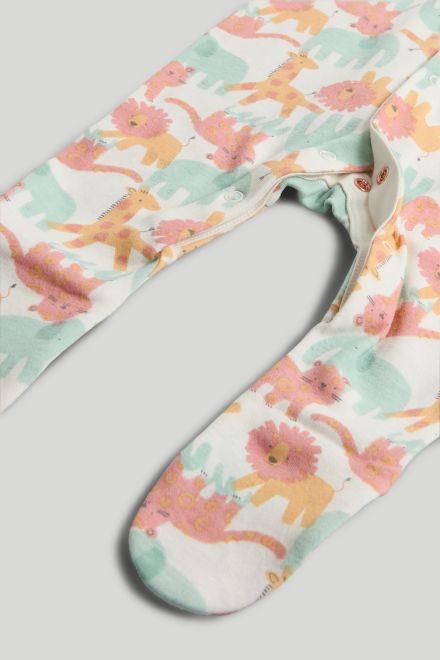 Mothercare / Слип, 3 шт. унисекс