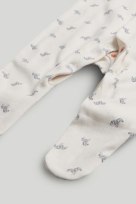 Mothercare / Слип, 3 шт. унисекс