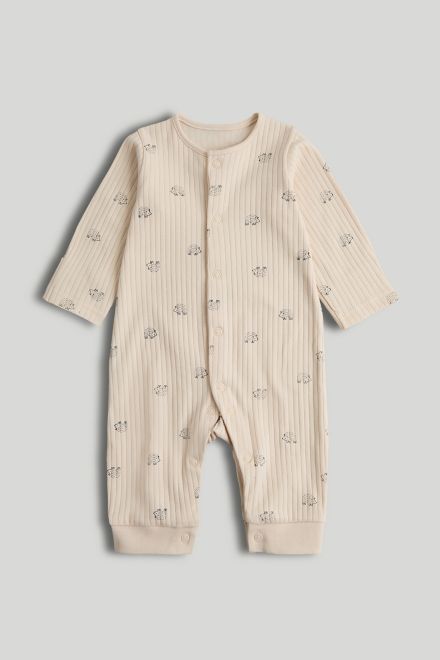 Mothercare / Слип без ножек, 3 шт. унисекс