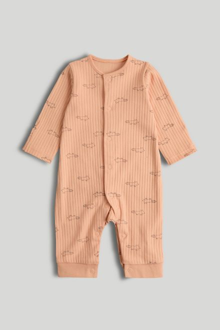 Mothercare / Слип без ножек, 3 шт. унисекс