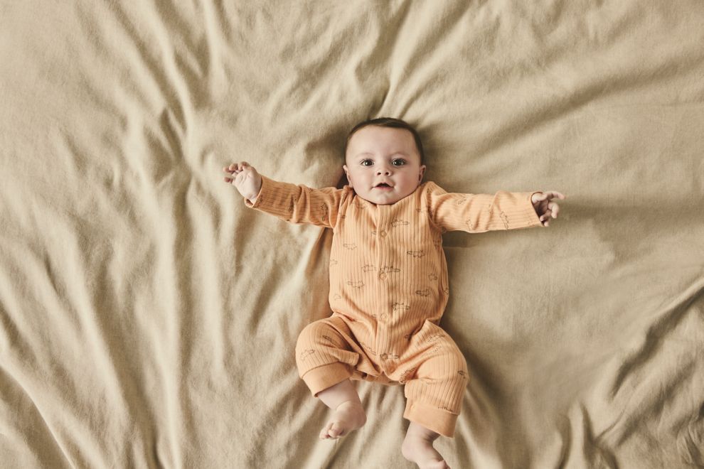 Mothercare / Слип без ножек, 3 шт. унисекс