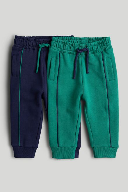 Mothercare / Брюки спортивные, 2 шт. для мальчика
