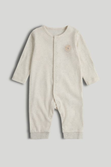 Mothercare / Слип без ножек, 3 шт. унисекс