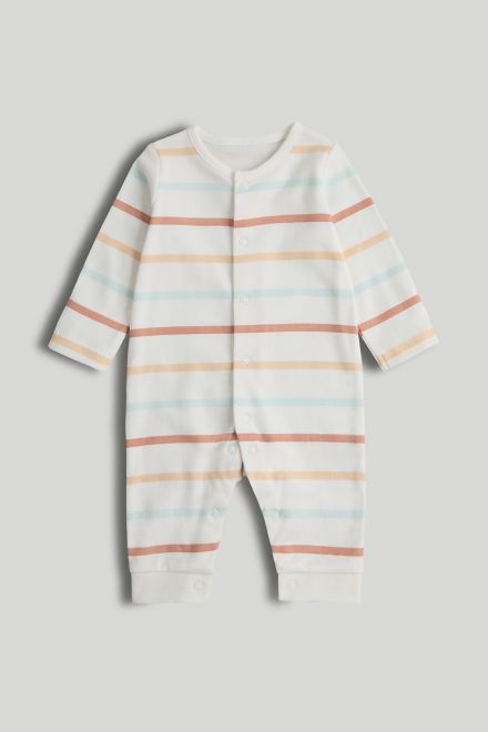 Mothercare / Слип без ножек, 3 шт. унисекс