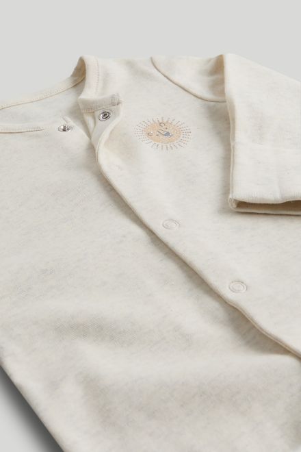 Mothercare / Слип без ножек, 3 шт. унисекс