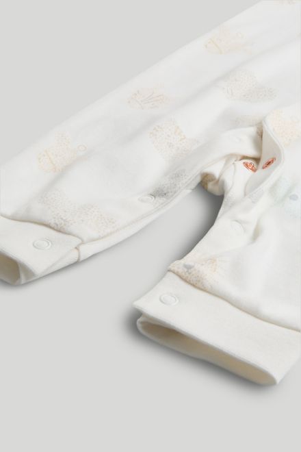 Mothercare / Слип без ножек, 3 шт. унисекс