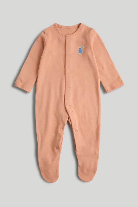 Mothercare / Слип, 3 шт. для мальчика
