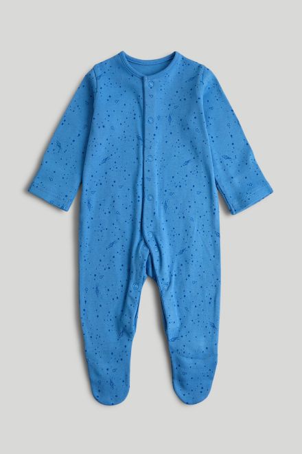 Mothercare / Слип, 3 шт. для мальчика