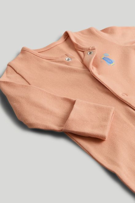 Mothercare / Слип, 3 шт. для мальчика