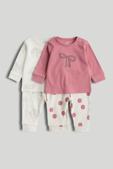 Mothercare / Пижама, 2 шт. для девочки